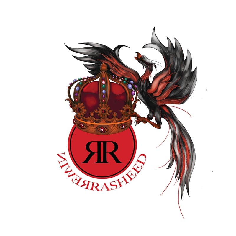 emblem logo illustriert